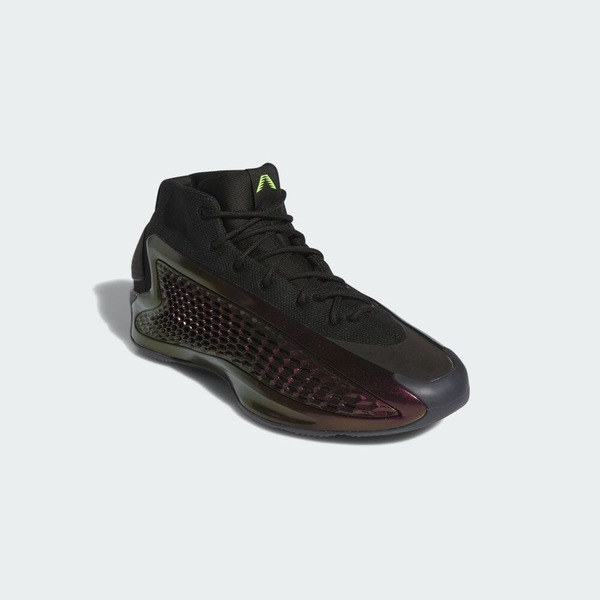 Countdown is on adidas AE 1